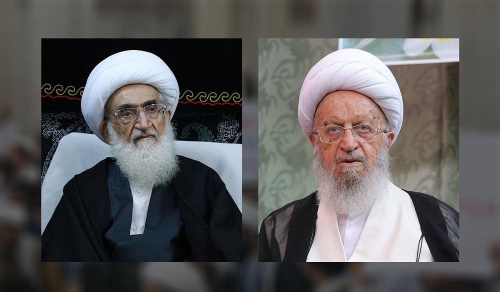 مخالفت آیتالله مکارم با فیلم شمس تبریزی/ چرا مست عشق جنجالی شد؟ مخالفت آیتالله مکارم با فیلم شمس تبریزی/ چرا مست عشق جنجالی شد؟