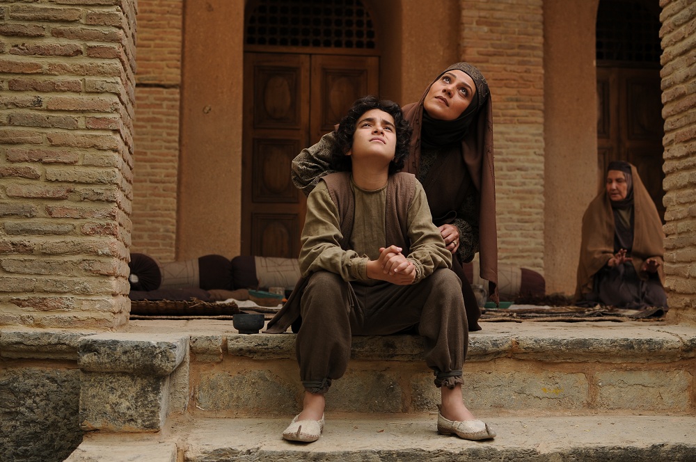 مخالفت آیتالله مکارم با فیلم شمس تبریزی/ چرا مست عشق جنجالی شد؟ مخالفت آیتالله مکارم با فیلم شمس تبریزی/ چرا مست عشق جنجالی شد؟