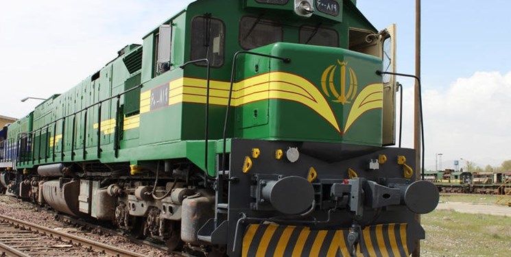 خروج قطار مسافری زاهدان - تهران از خط و مجروح شدن مسافران