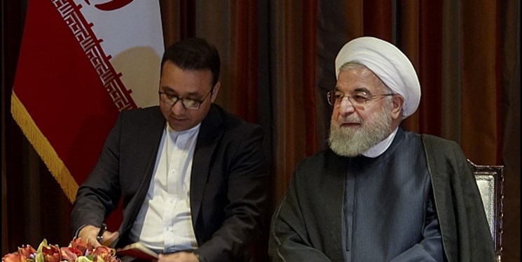 احتمال دیدار روحانی و ترامپ &laquo;صفر&raquo; است