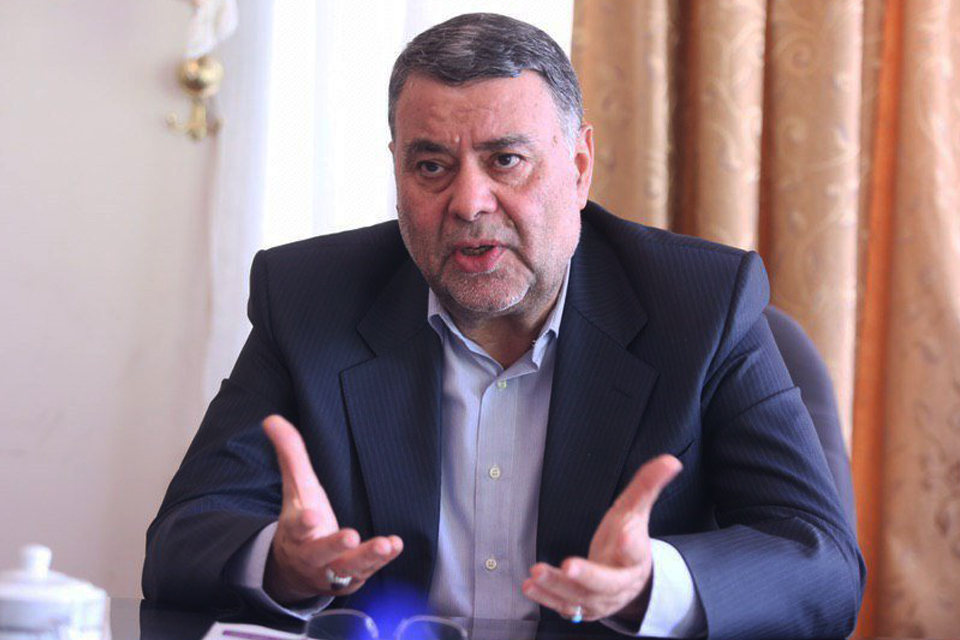 تصویب نکردن اف‌ای‌تی‌اف کمک به ترامپ است/ پالرمو تصویب شده