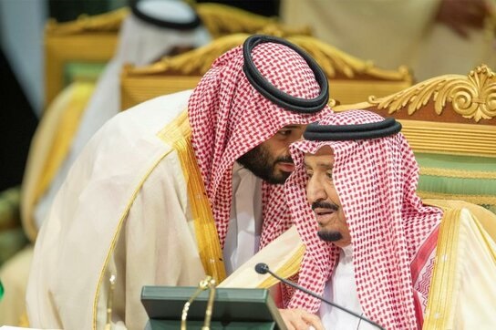 تحقق منافع عربستان در گرو عادی سازی روابط تهران و ریاض ؟ عربستان