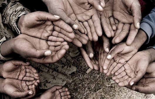 راز فقر جهانی چیست؟/ چرا برخی کشور‌ها ثروتمند و برخی دیگر فقیر هستند؟