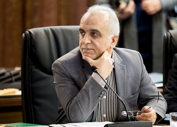 وزارت اقتصاد