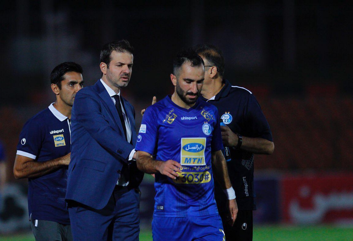 داریوش شجاعیان