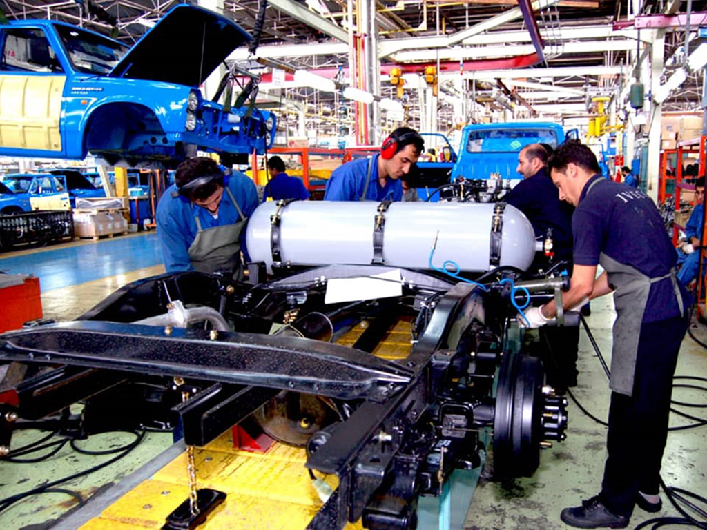 محصولات زامیاد