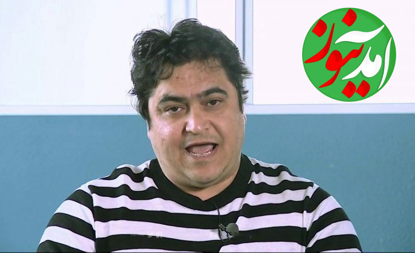 اعترافات روح الله زم آمد نیوز