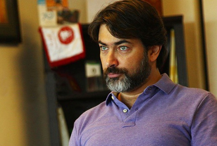 علت کم&zwnj;کار بودن پارسا پیروزفر در سینما چیست؟