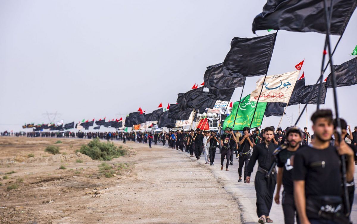 نظام پیشگیری از آنفلوآنزا تا ۲ هفته بعد از بازگشت زائران فعال است
