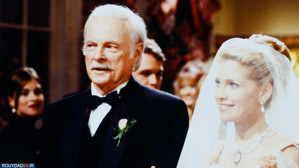 جان کلارک بازیگر آمریکایی درگذشت