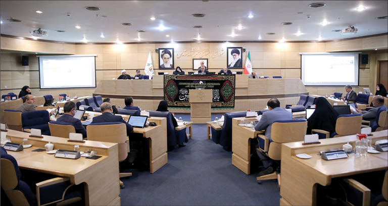 ۲۰۰ میلیون تومان پاداش برای گزارش مفاسد شهرداری مشهد