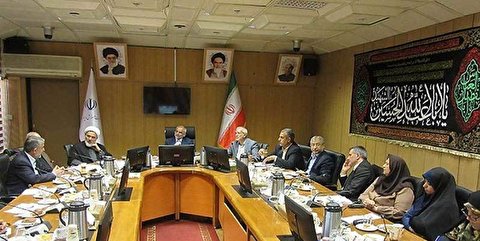 شورای عالی آموزش و پرورش جلوی کار‌های بی‌کیفیت در تعلیم و تربیت را بگیرد