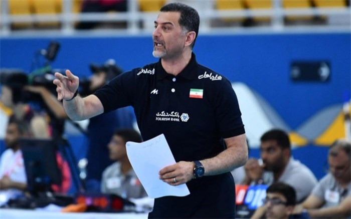 سازمان لیگ والیبال بنگاه اقتصادی شده است/ مدیر نداشتن، تبعات زیادی دارد