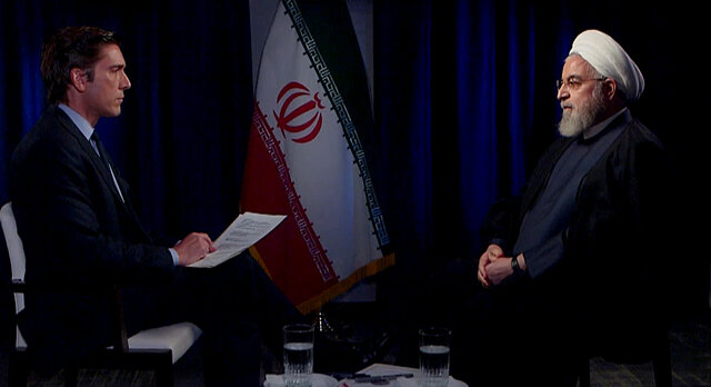 توپ در زمین اوست، آمریکاست/ آمریکا باید پیش شرط مذاکره با ایران را بردارد