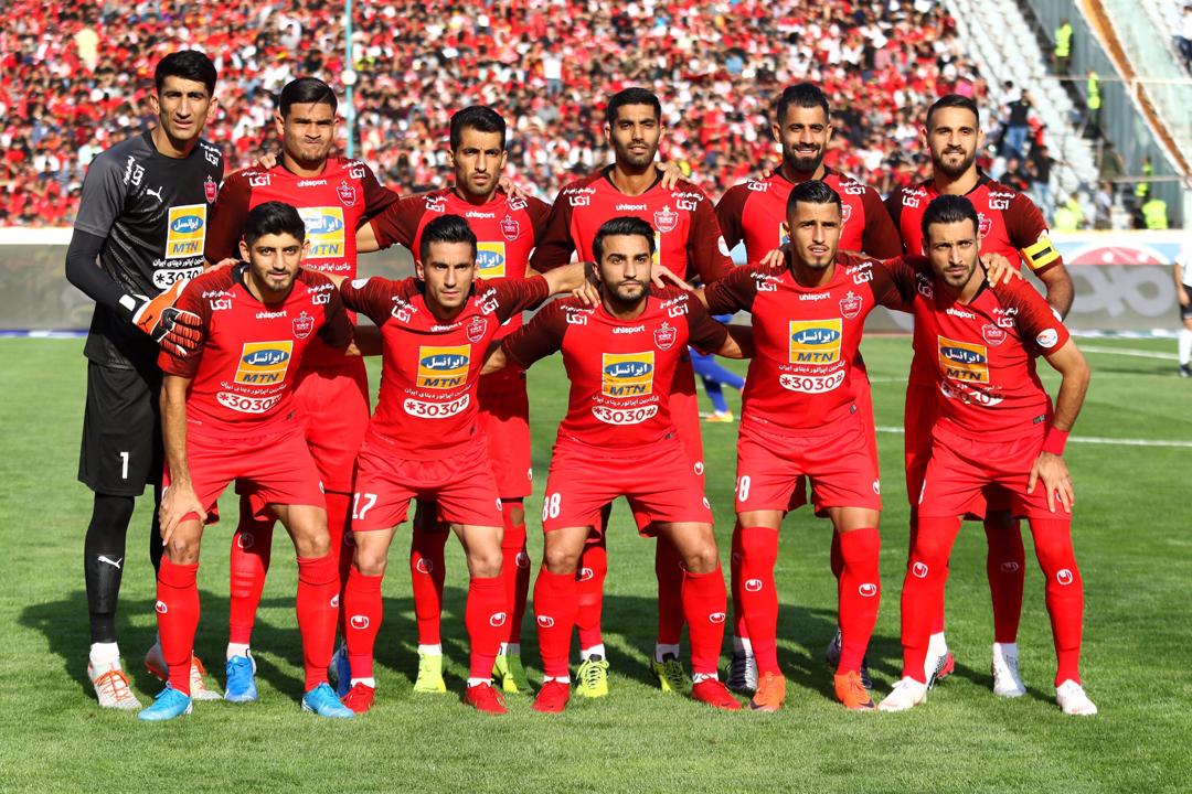 واکنش باشگاه پرسپولیس به بیانیه تند استقلال