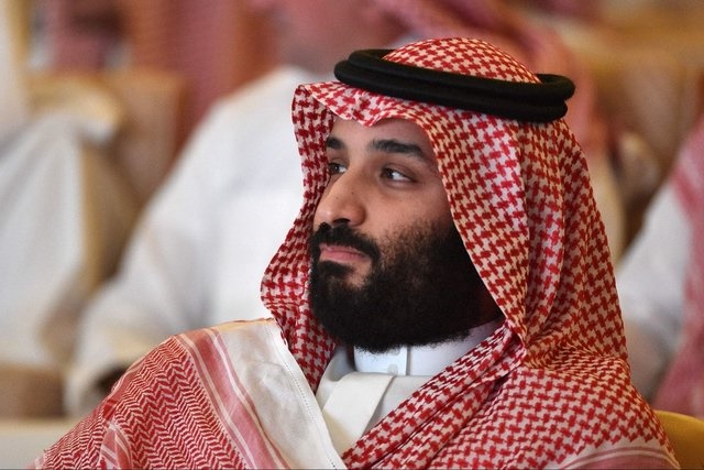 محمد بن‌سلمان مسئولیت قتل خاشقچی را پذیرفت