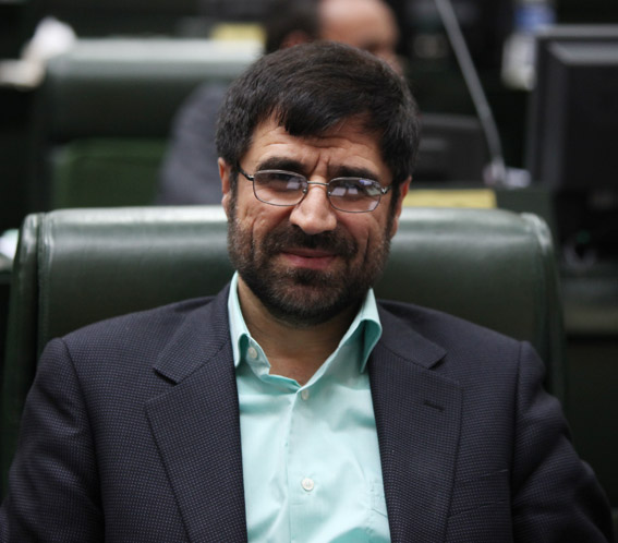 احمد علی مقیمی کیست؟