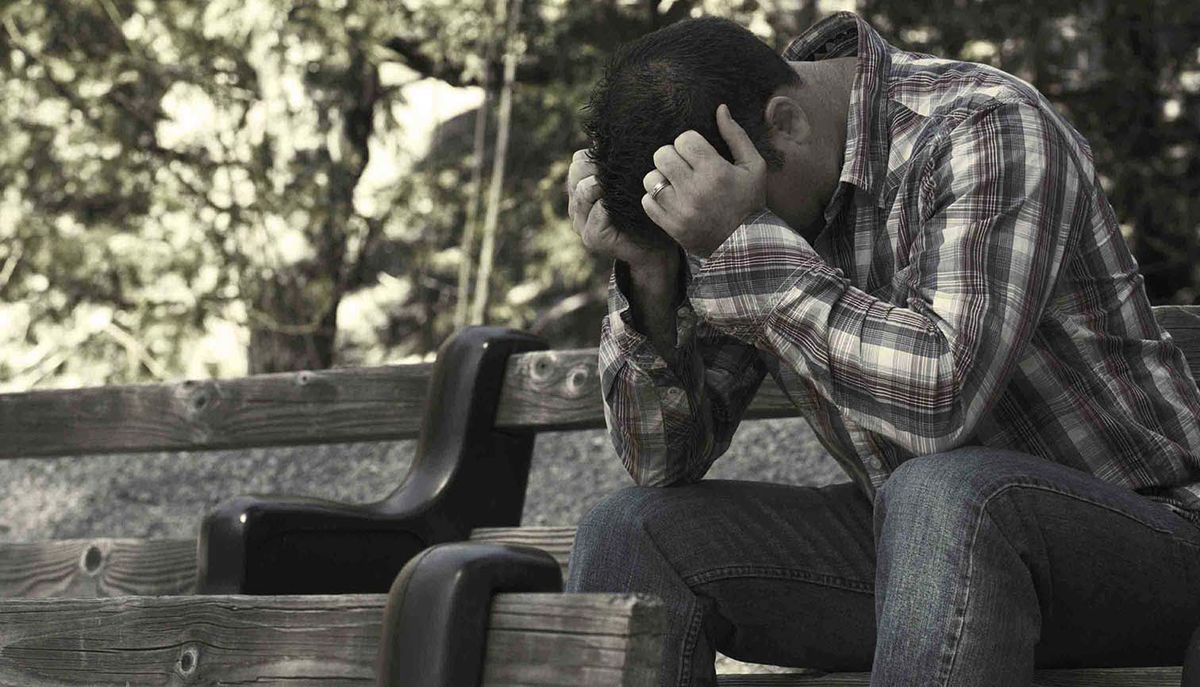 آسیب‌های اجتماعی رو به افزایش است/ ۲۴ درصد مردم افسرده‌اند