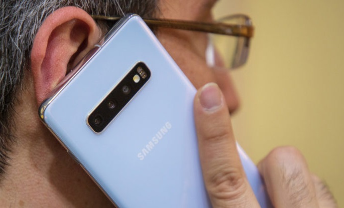 دوربین ۱۰۸ مگا پیکسلی در گلکسی S11 سامسونگ دوربین ۱۰۸ مگا پیکسلی در گلکسی S11 سامسونگ