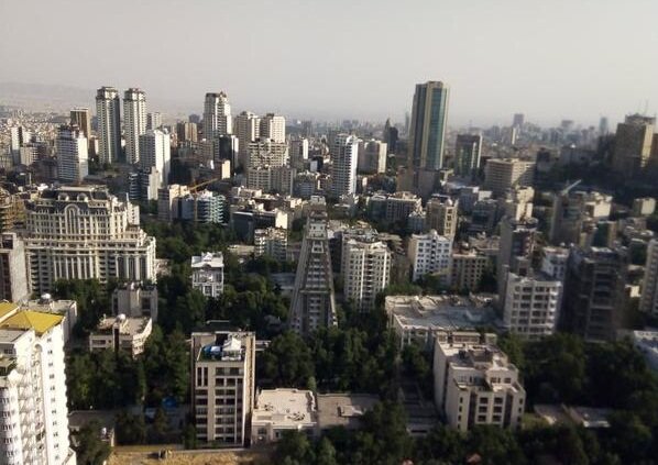کاهش ۵ میلیونی قیمت مسکن در منطقه ۱ تهران