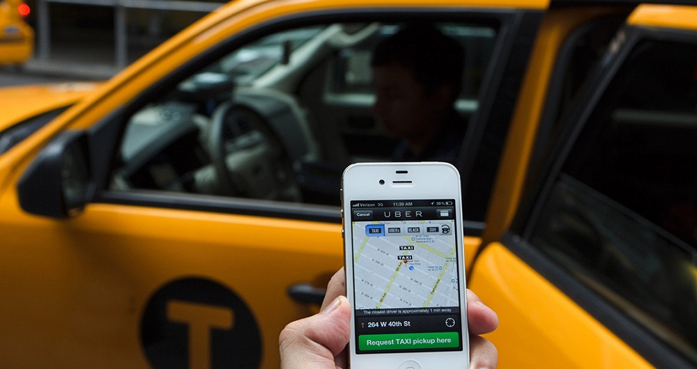 دستورالعمل نظارت بر تاکسی‌های اینترنتی ابلاغ شد