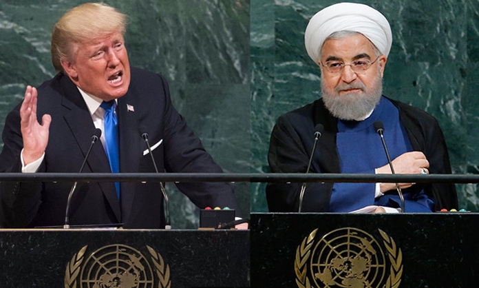 سخنرانی سران ایران و آمریکا نشان داد دو طرف خواهان دیپلماسی‌اند نه جنگ/ ایران تسلیم نمی‌شود