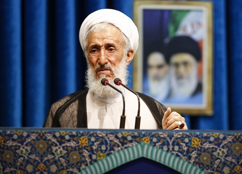 برخی جریان‌های سیاسی خدا را نمی‌پسندند و خود را حق می‌دانند/ این تعصبات آدم را کر و کور می‌کند