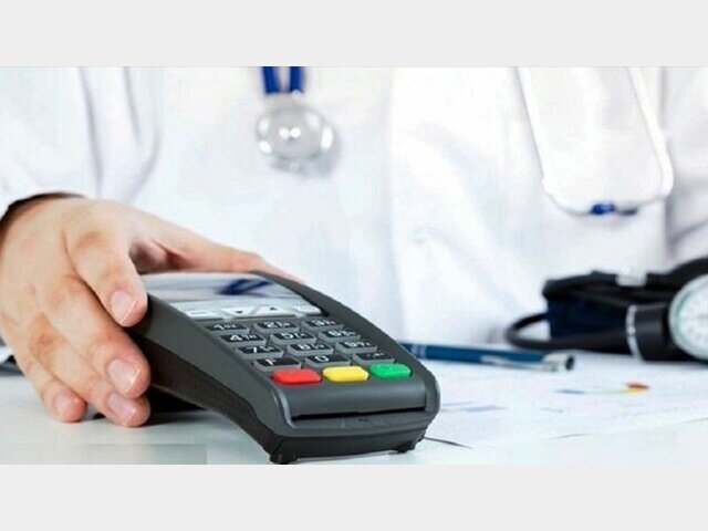 شگرد پزشکان برای دور زدن کارتخوان