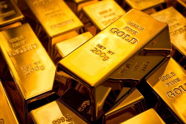 قیمت جهانی طلا امروز ۱۳۹۸/۰۷/۰۶