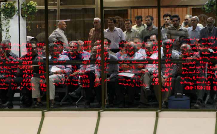 صعود یک نفس بورس چقدر منطقی است؟