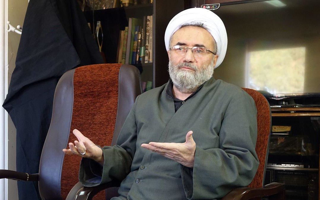 خوشحالی مخالفان داخلی برجام و شادی دشمنان خارجی وجه مشترک دارد