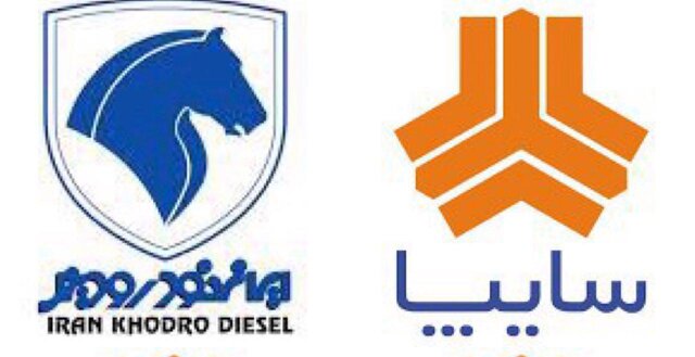 سایپا و ایران‌خودرودیزل به جمع گران‌فروشان پیوستند