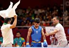 ۴ ووشوکار ایران در مسابقات جهانی ۲۰۱۹ چین مشخص شدند