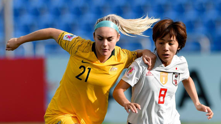 مسابقات فوتبال زنان باشگاه‌های آسیا راه اندازی می‌شود