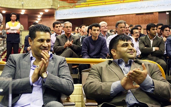 رکورد‌های ملی ایران یک به یک از دست می‌روند/ از دایی تا شمسایی و رضازاده