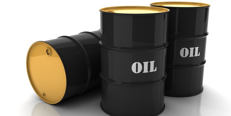 کاهش 4 درصدی قیمت نفت طی هفته گذشته
