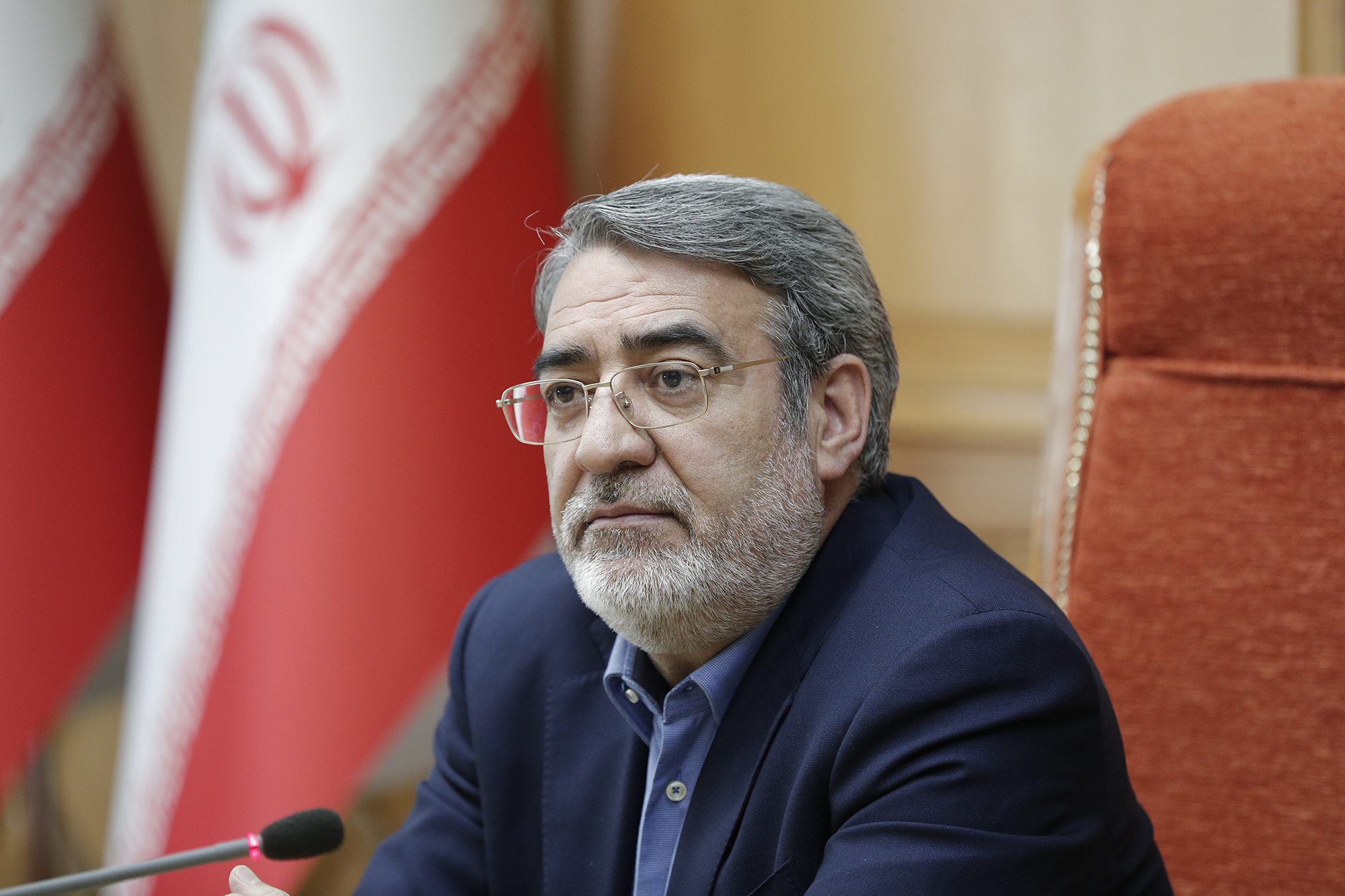 کوتاهی دستگاه‌ها در مناطق سیل زده پذیرفتنی نیست