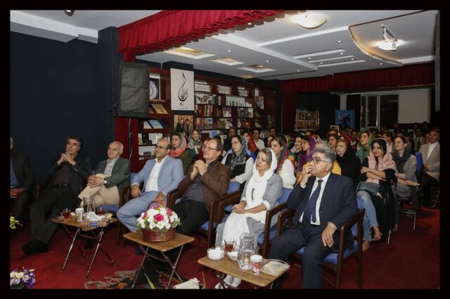 جشن تولدی برای محمدرضا شجریان + تصاویر