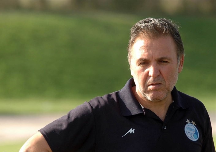 زرینچه: اگر همه روی نیمکت آرامش من را داشتند وضع استقلال بهتر از این بود زرینچه: اگر همه روی نیمکت آرامش من را داشتند وضع استقلال بهتر از این بود