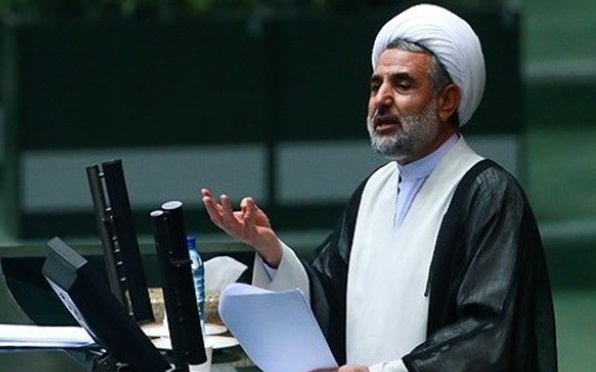 این بار ذوالنوری به پزشکیان: دیکتاتور هستید این بار ذوالنوری به پزشکیان: دیکتاتور هستید