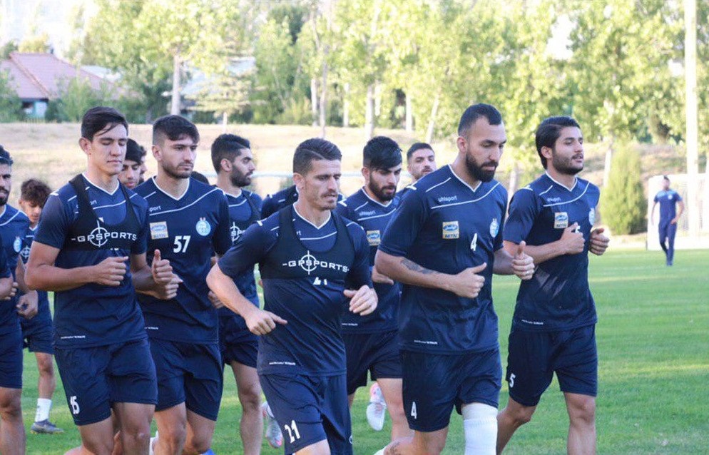 خط دفاعی استقلال خیلی مشکل دارد/ برخی نمیدانند کجا بازی میکنند خط دفاعی استقلال خیلی مشکل دارد/ برخی نمیدانند کجا بازی میکنند