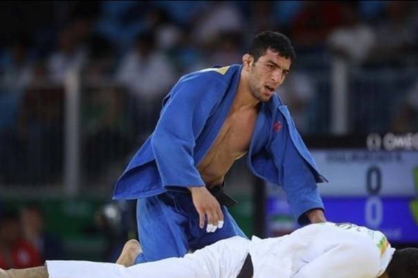 بررسی مشکلات جودو با حضور مسئولان کمیته بین المللی المپیک