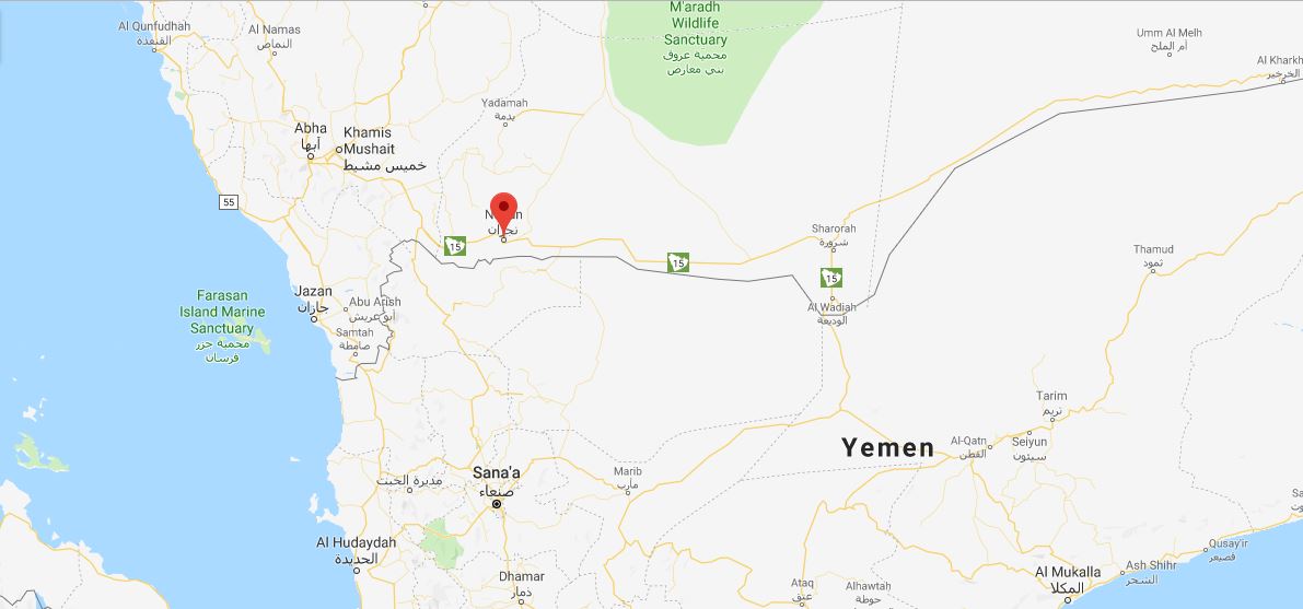 تبعات بزرگترین عملیات حوثی‌های یمن در خاک عربستان