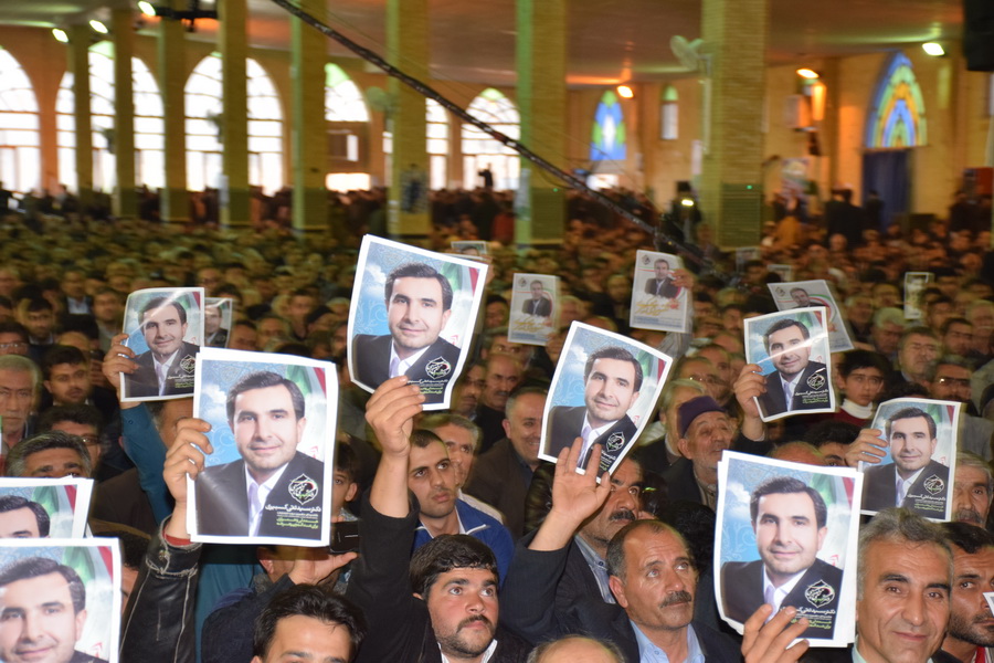 تقی کبیری، نماینده‌ای که دلار دوست دارد/ ماجرای سرقت از منزل نماینده مجلس چه بود؟ +فیلم و عکس