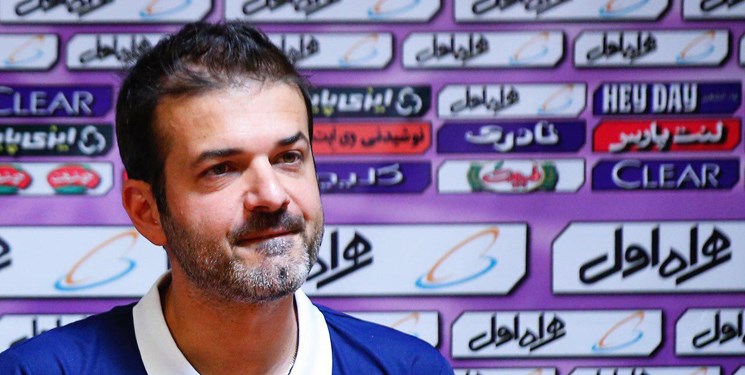 جایگاه استقلال چهاردهم جدول نیست/ دیگر به بازیکنانی که ندارم اهمیت نمی‌دهم