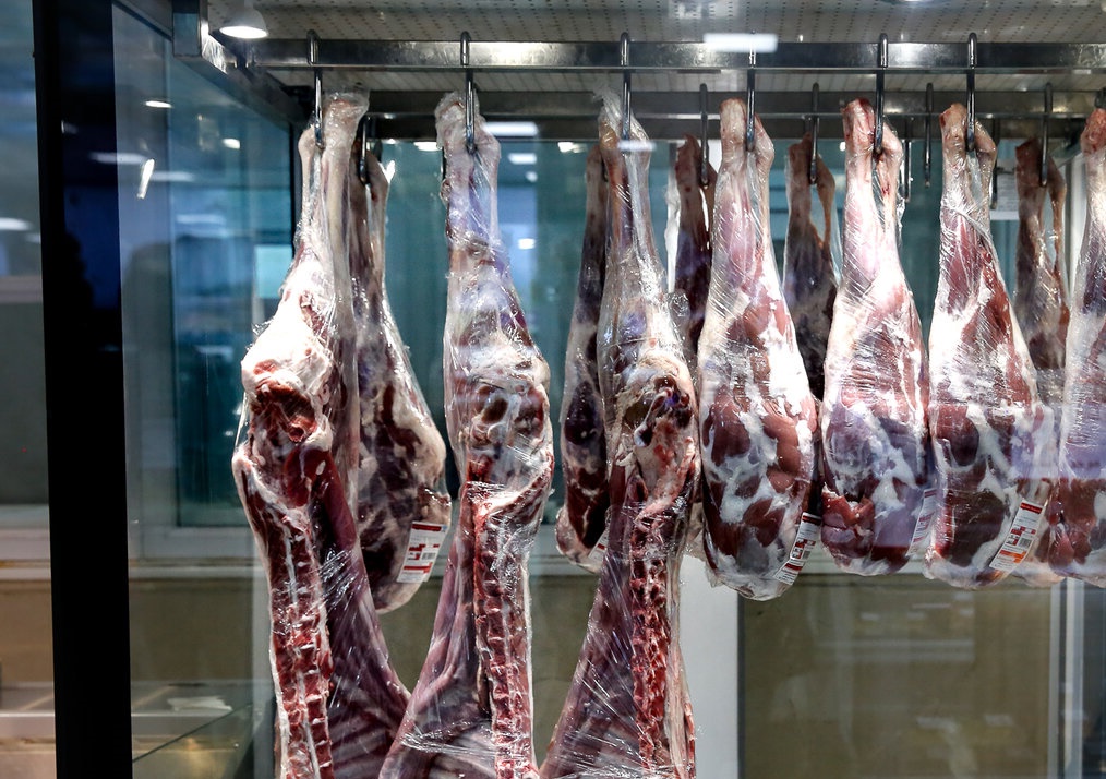 تداوم کاهش قیمت گوشت قرمز در فصل پاییز