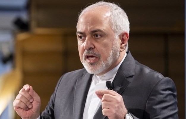 ظریف: آمریکایی‌ها درصحنه سیاسی، منطقه‌ای و میدانی از ایران شکست خورده اند