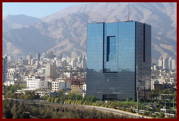 اصرار بانک مرکزی به موازیکاری آماری و هدررفت سرمایههای ملی اصرار بانک مرکزی به موازیکاری آماری و هدررفت سرمایههای ملی