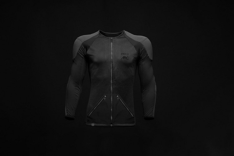 نگاهی کوتاه به موتورسیکلت آرک وکتور مدل ۲۰۲۰