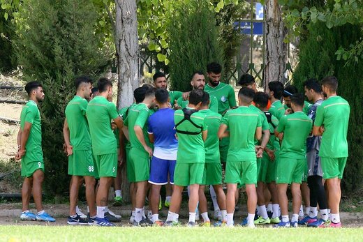 آمار امیدوارکننده استقلال در شروع جامحذفی آمار امیدوارکننده استقلال در شروع جامحذفی